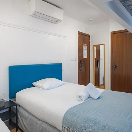 Pensión Local House Lisboa