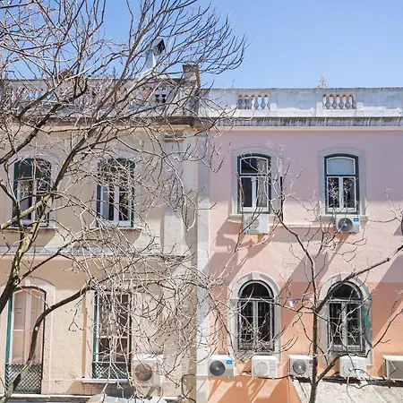 Local House Pensión 3*