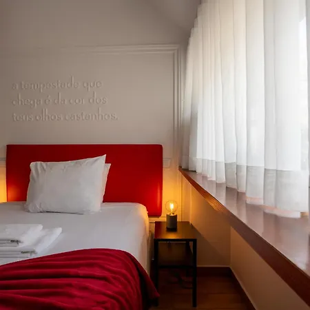 Local House Pensjonat 3*