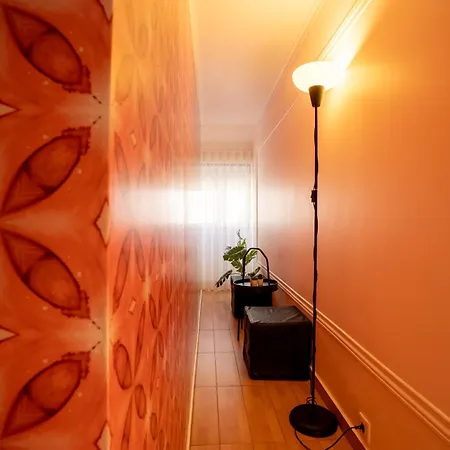 Local House 3* Lizbona